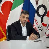 فردین نیکوفر